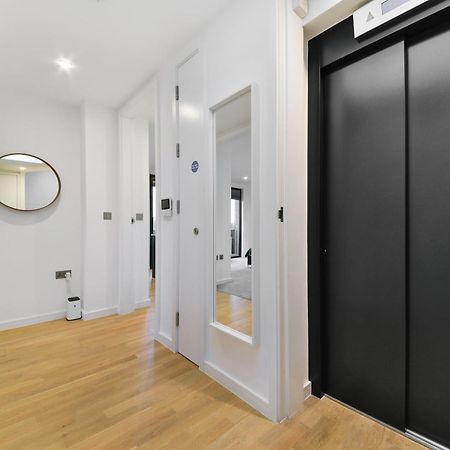 The Vale - Luxury Apartments London Exterior foto